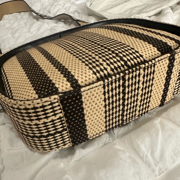 Stella Mccartney woven camera bag - Picture 6 of 8